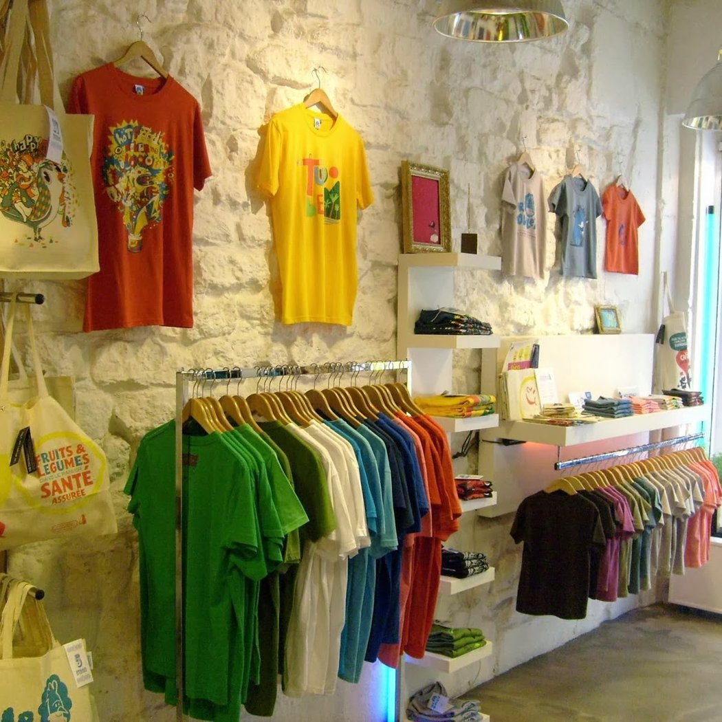 Monsieur Poulet Boutique 3
